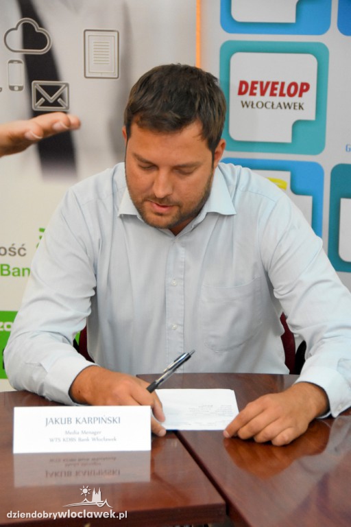 Prezentacja nowych zawodniczek