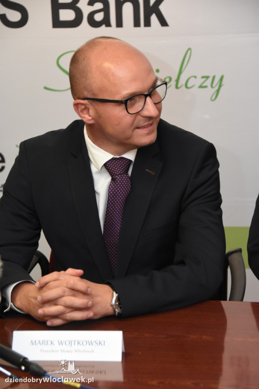 Prezentacja nowych zawodniczek