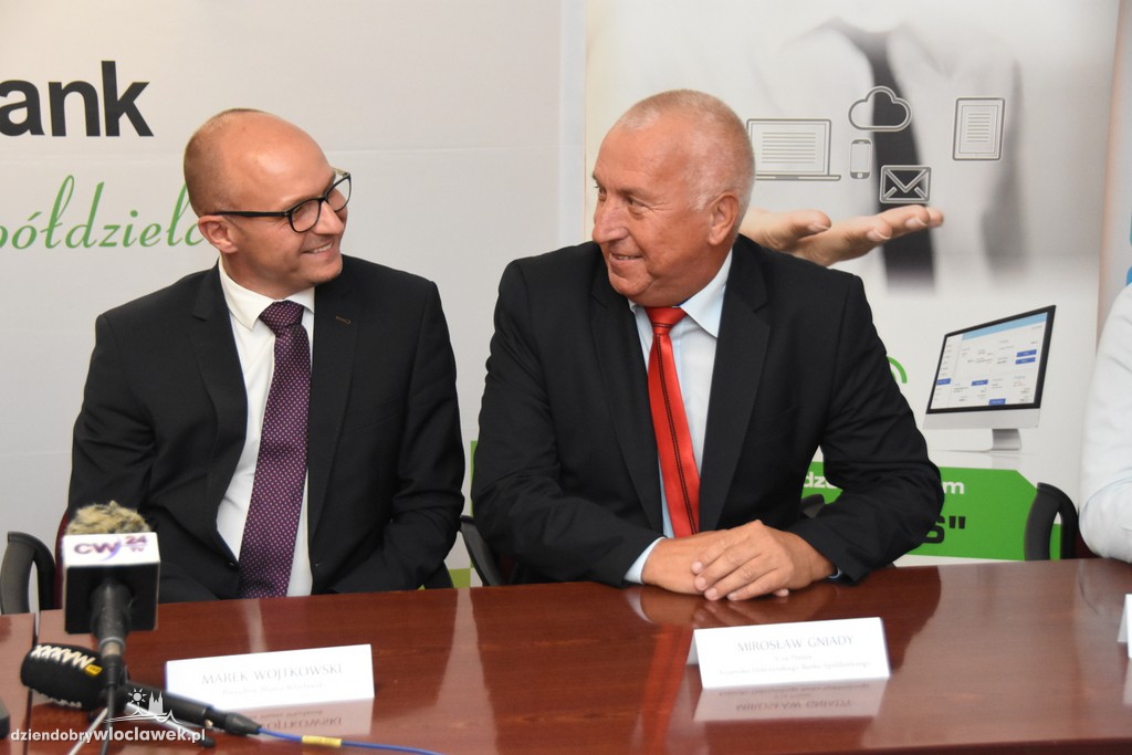 Prezentacja nowych zawodniczek