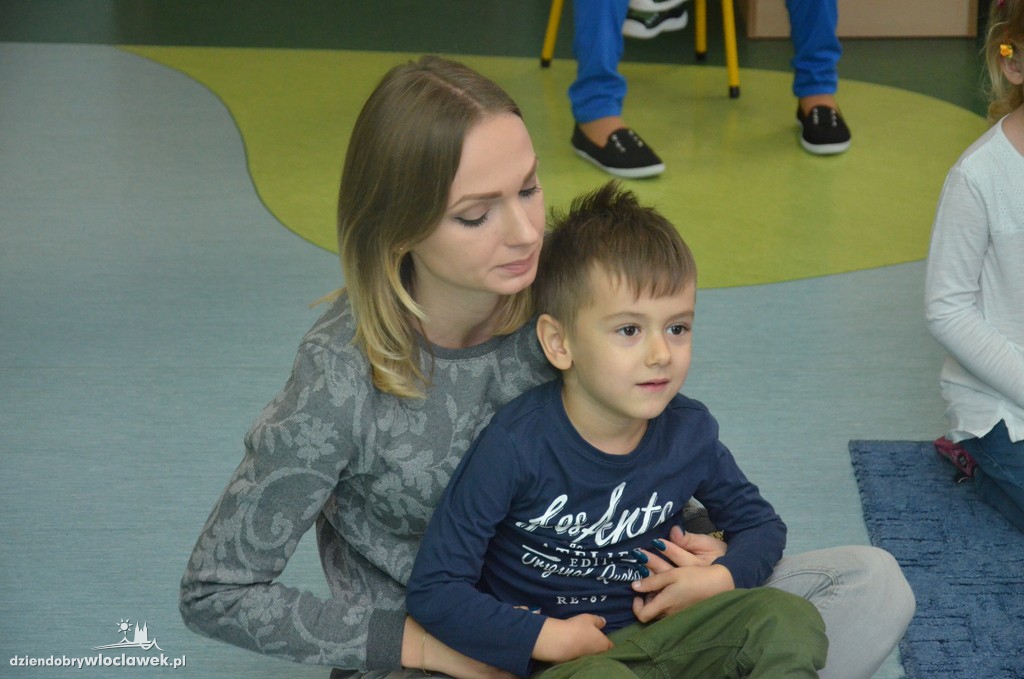 Kłamstwa kozy w przedszkolu PWSZ
