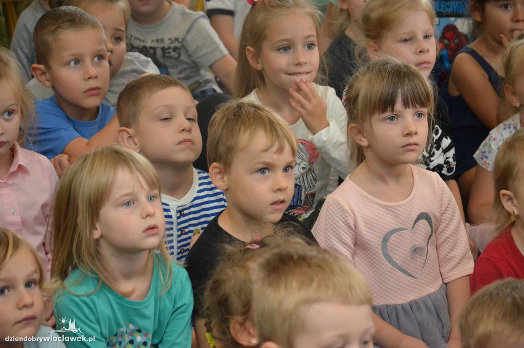 Kłamstwa kozy w przedszkolu PWSZ