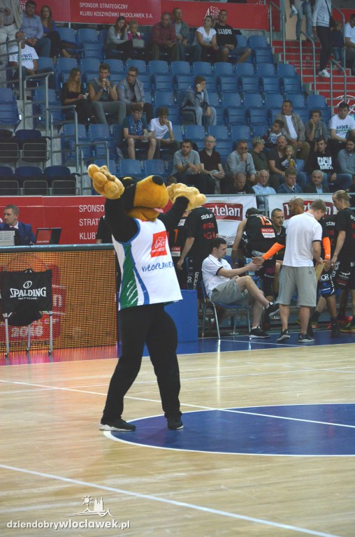 KBC 2016: Anwil - Dolphins