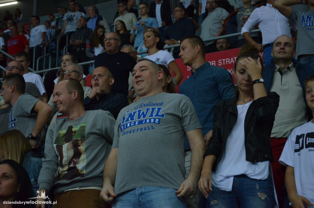 KBC 2016: Anwil - Dolphins