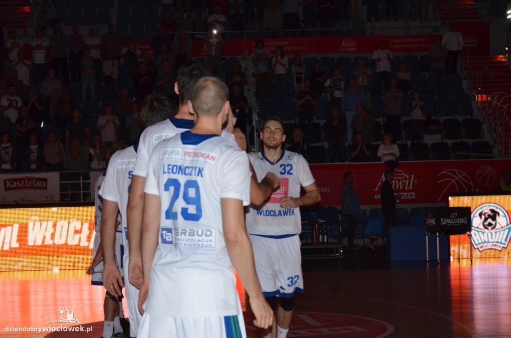 KBC 2016: Anwil - Dolphins