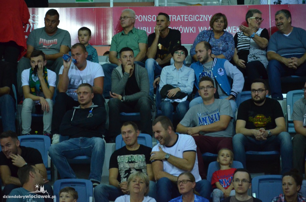 KBC 2016: Anwil - Dolphins