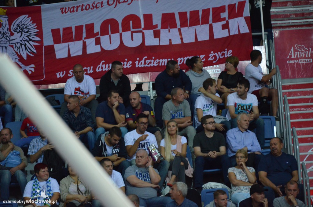 KBC 2016: Anwil - Dolphins