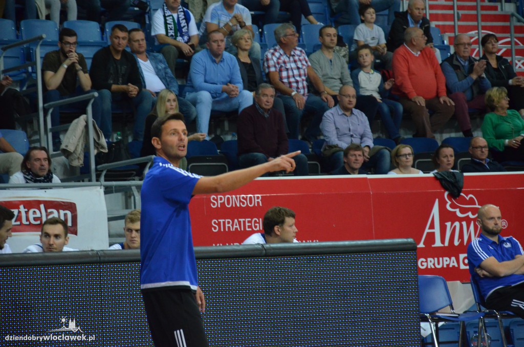 KBC 2016: Anwil - Dolphins