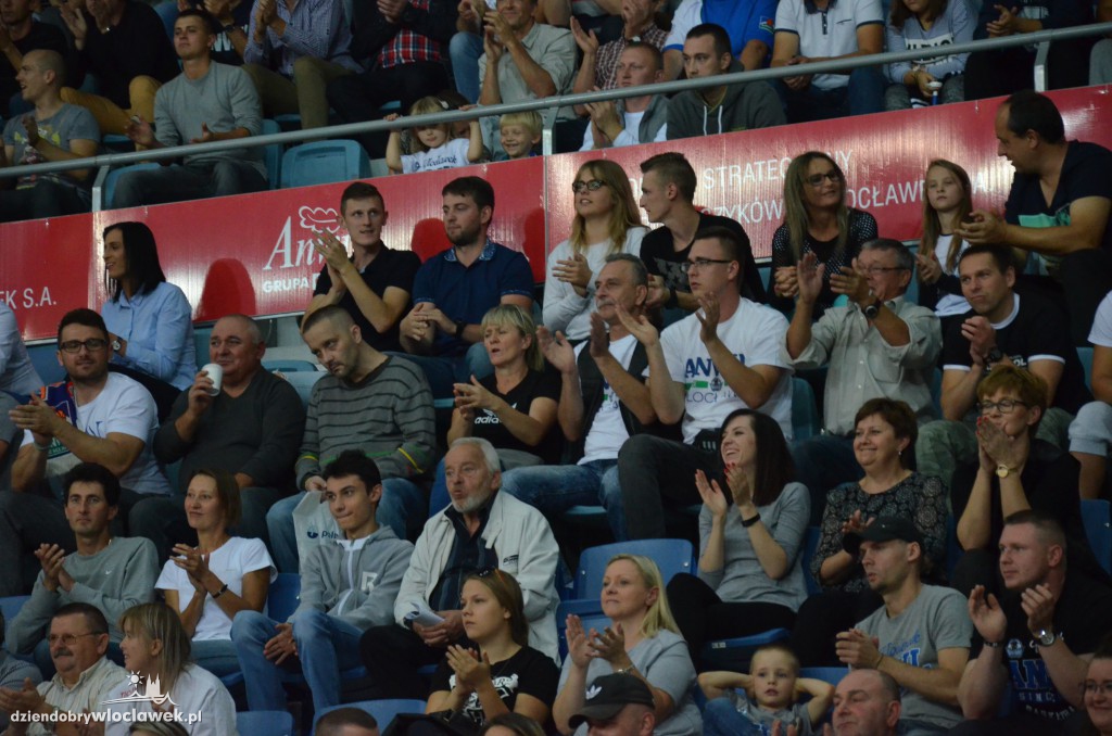 KBC 2016: Anwil - Dolphins
