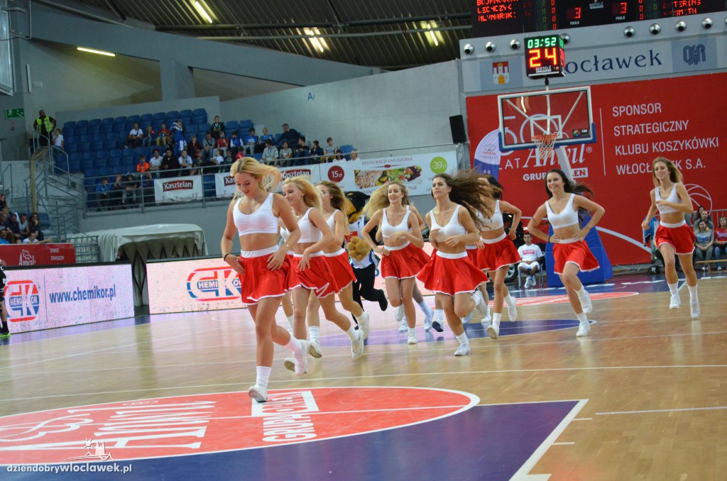 KBC 2016: Anwil - Dolphins