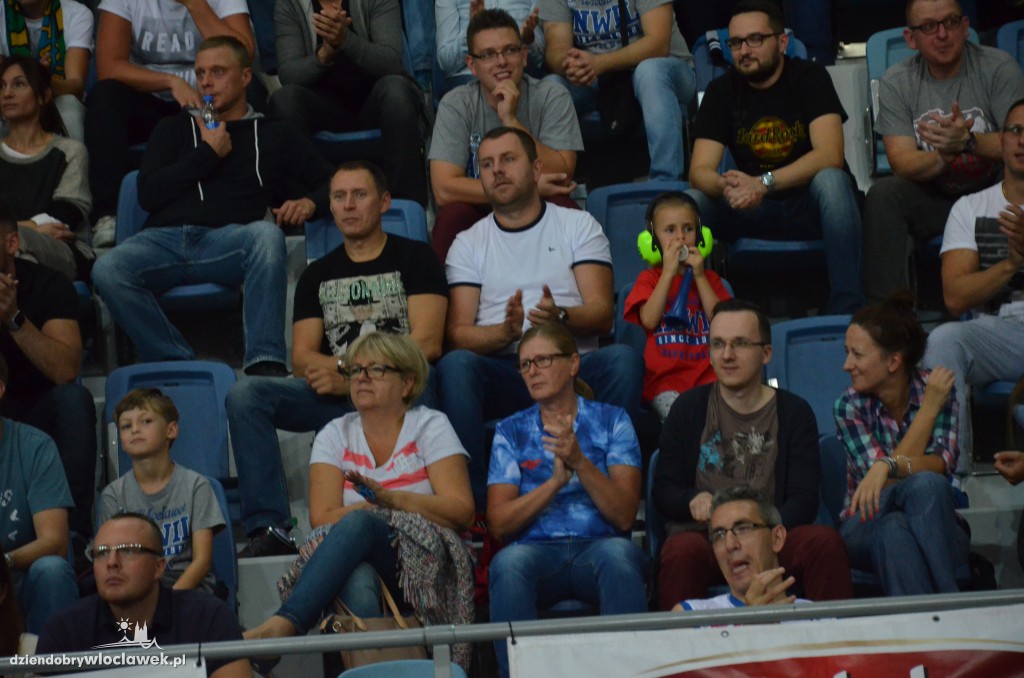 KBC 2016: Anwil - Dolphins
