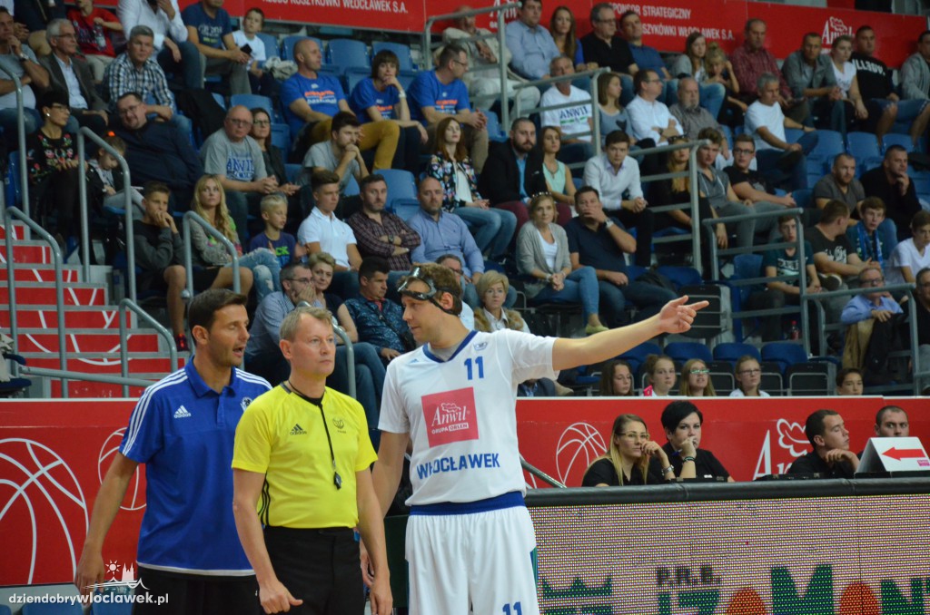 KBC 2016: Anwil - Dolphins