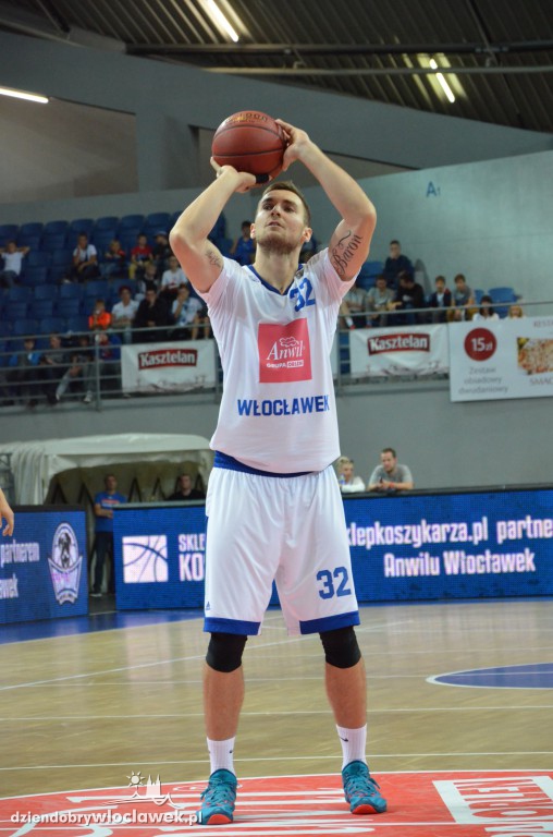 KBC 2016: Anwil - Dolphins