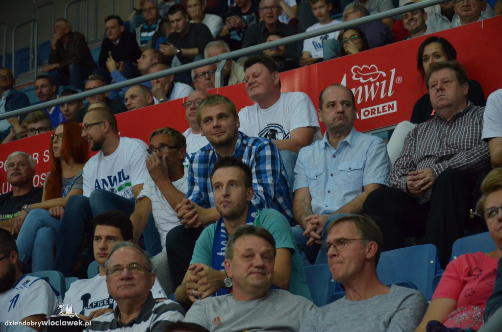 KBC 2016: Anwil - Dolphins
