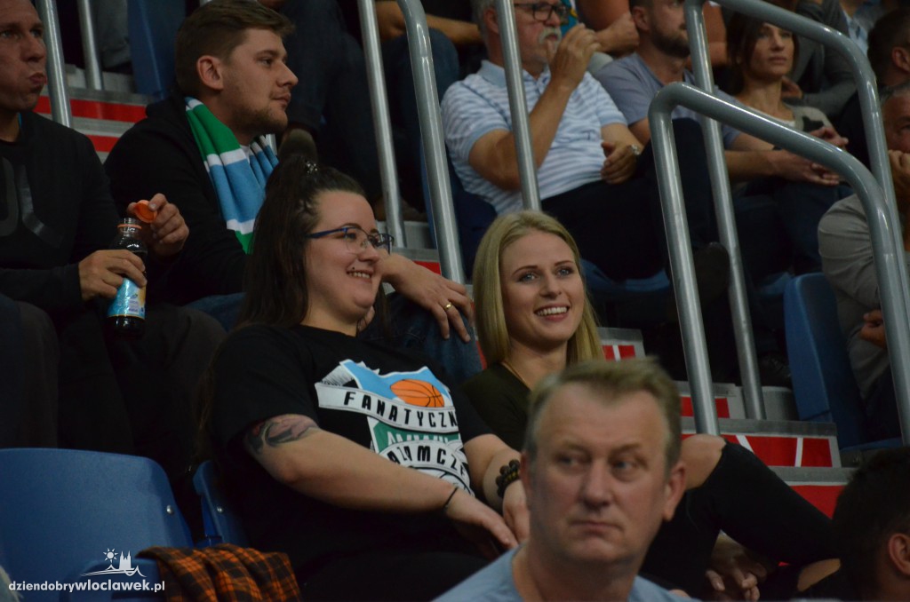 KBC 2016: Anwil - Dolphins