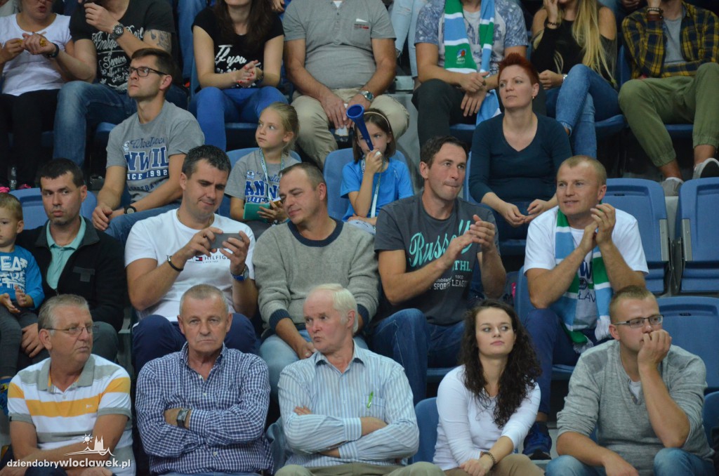 KBC 2016: Anwil - Dolphins