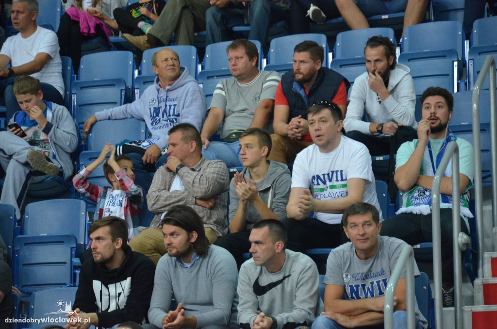 KBC 2016: Anwil - Dolphins