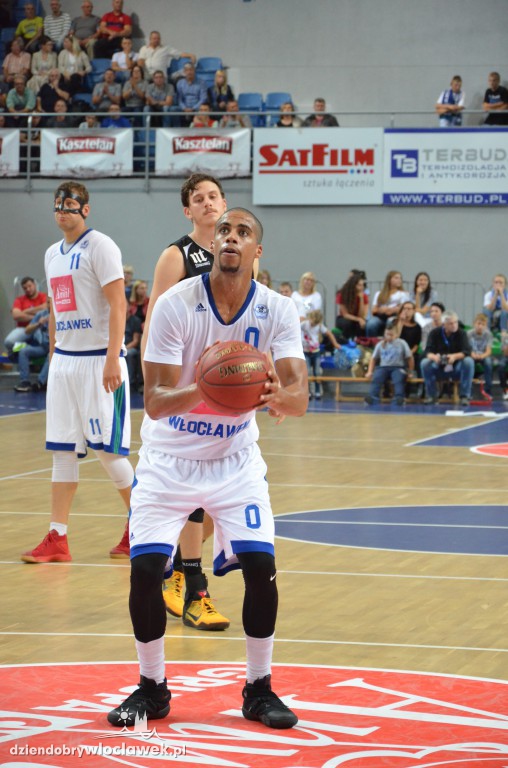 KBC 2016: Anwil - Dolphins