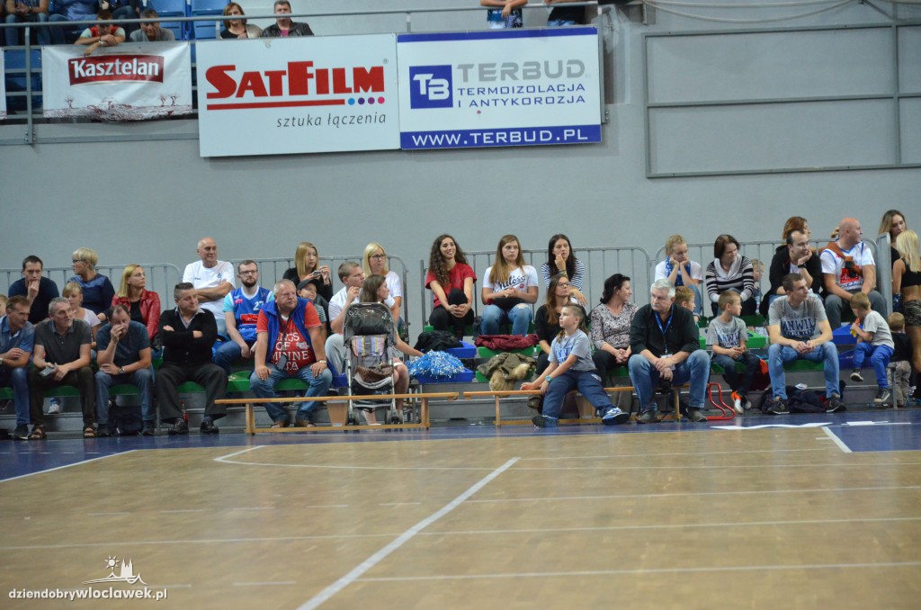 KBC 2016: Anwil - Dolphins