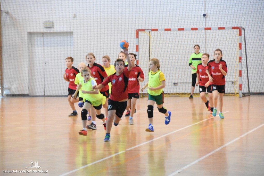 MSPR Junak Włocławek - DAP Toruń