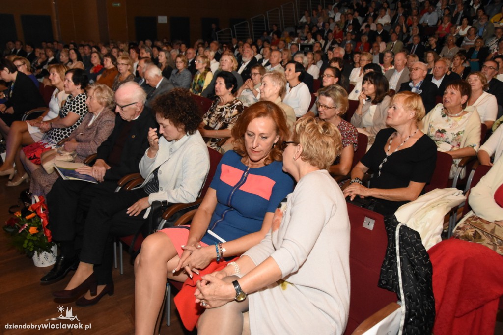 70-lecie Zespołu Szkół Chemicznych