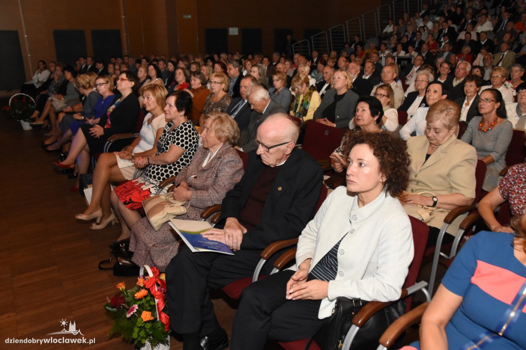 70-lecie Zespołu Szkół Chemicznych