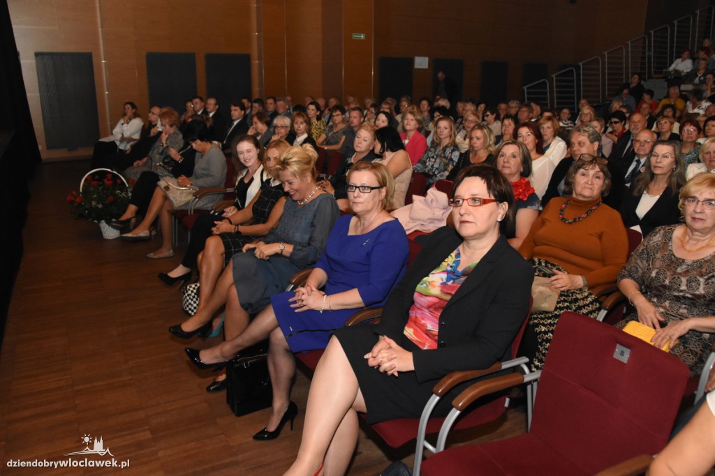 70-lecie Zespołu Szkół Chemicznych