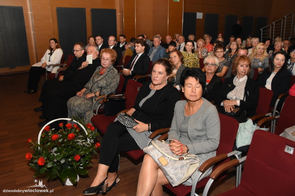70-lecie Zespołu Szkół Chemicznych