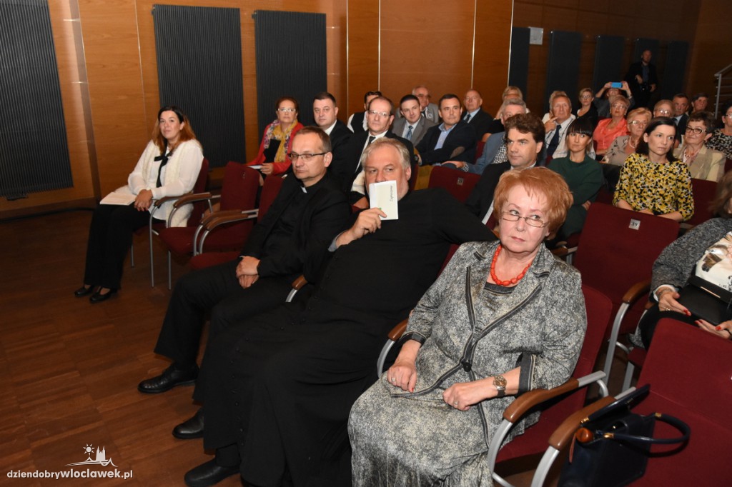 70-lecie Zespołu Szkół Chemicznych