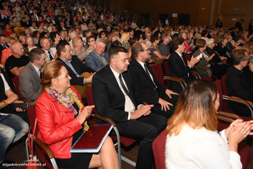 70-lecie Zespołu Szkół Chemicznych