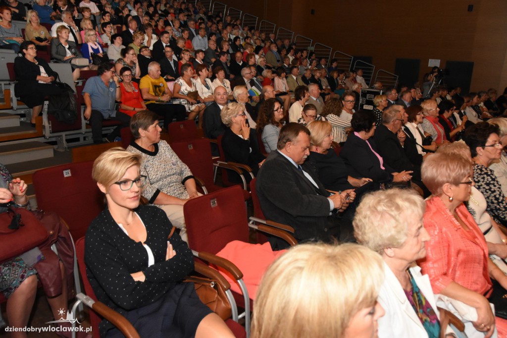 70-lecie Zespołu Szkół Chemicznych