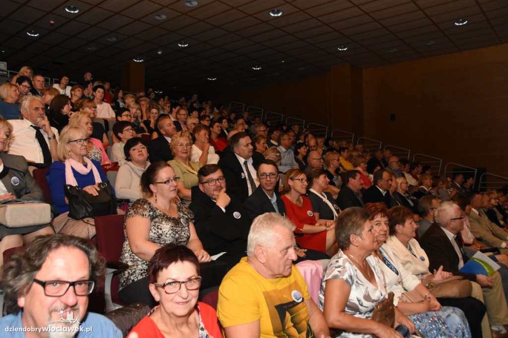 70-lecie Zespołu Szkół Chemicznych