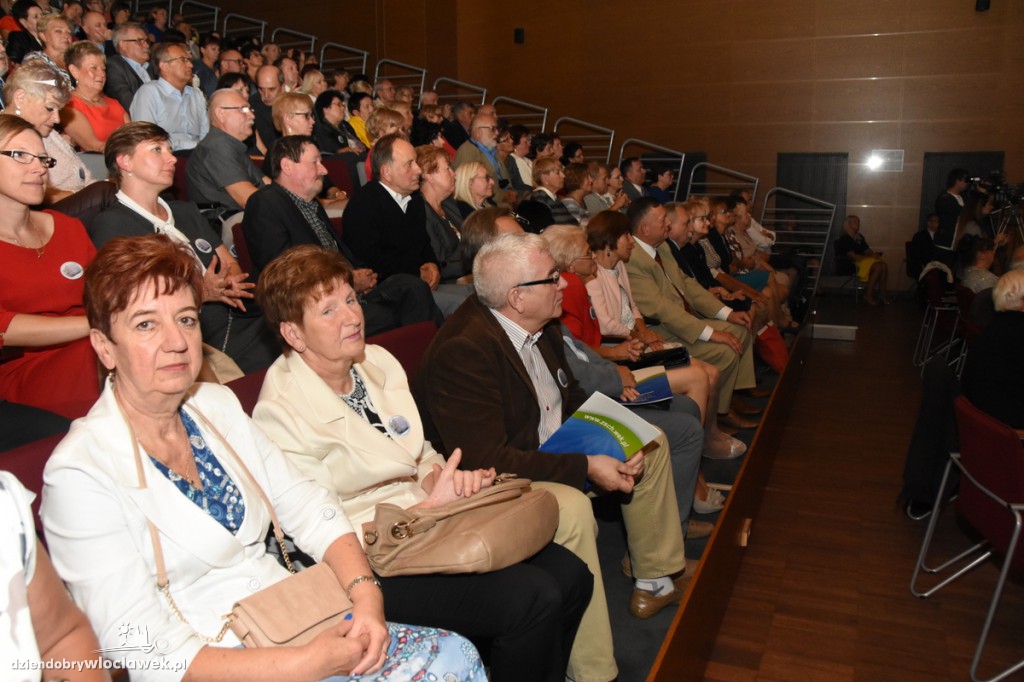 70-lecie Zespołu Szkół Chemicznych