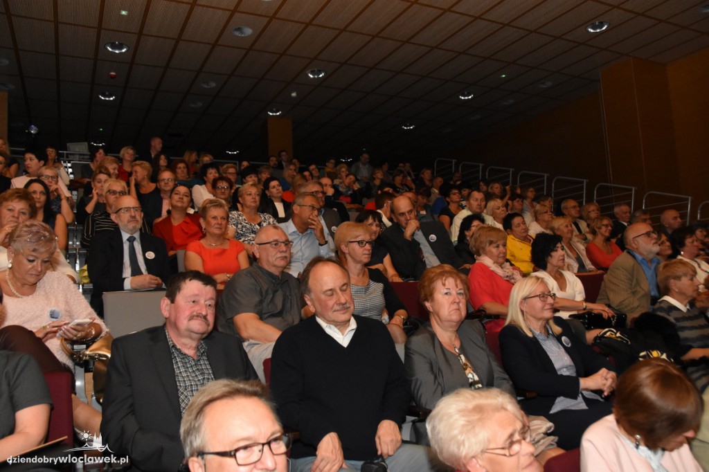 70-lecie Zespołu Szkół Chemicznych
