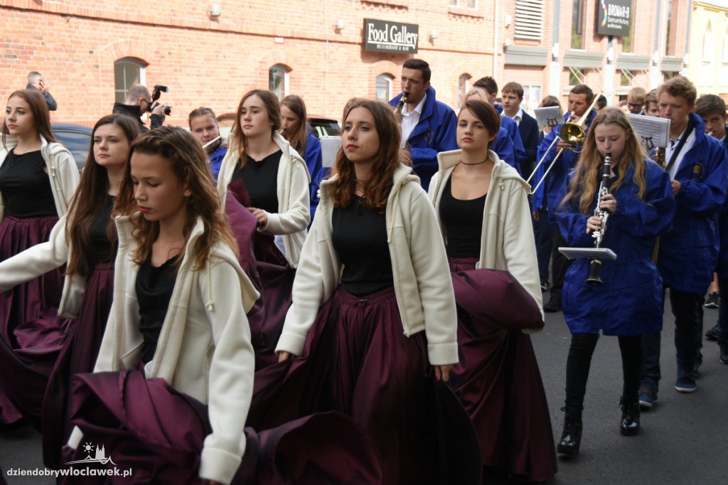 Zjazd absolwentów Długosza