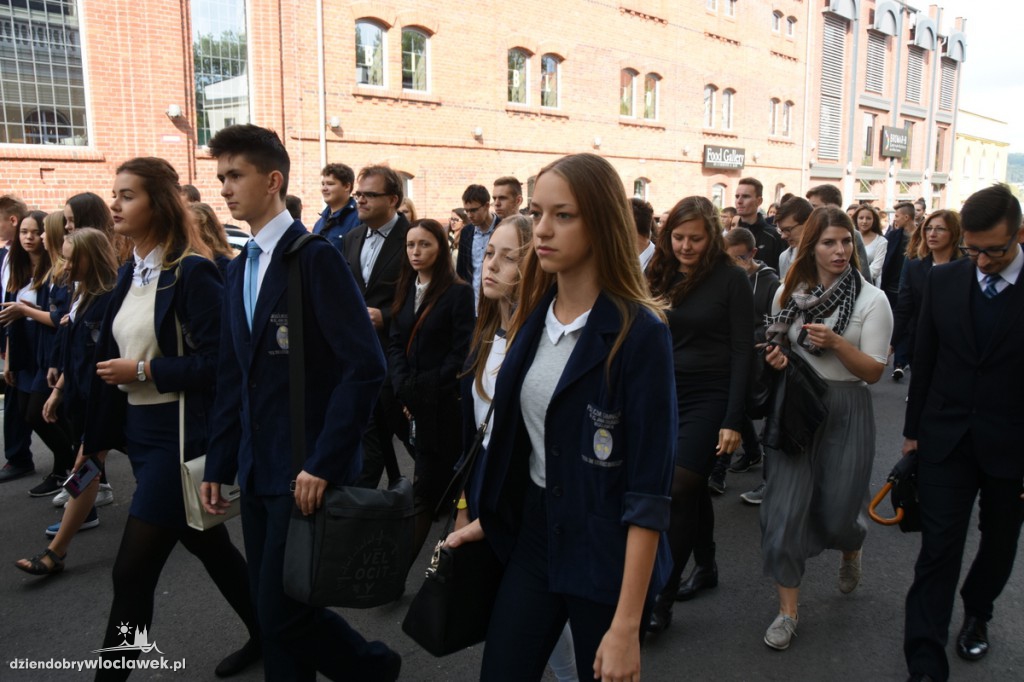 Zjazd absolwentów Długosza