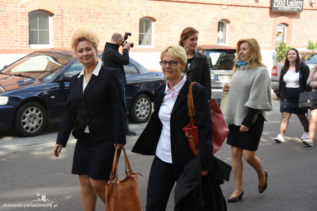 Zjazd absolwentów Długosza