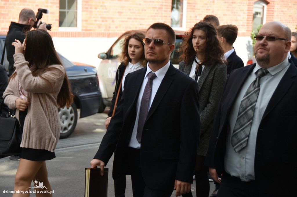 Zjazd absolwentów Długosza