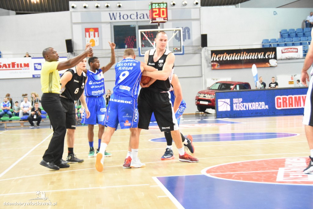 KBC 2016: Poplpharma - Trefl Sopot