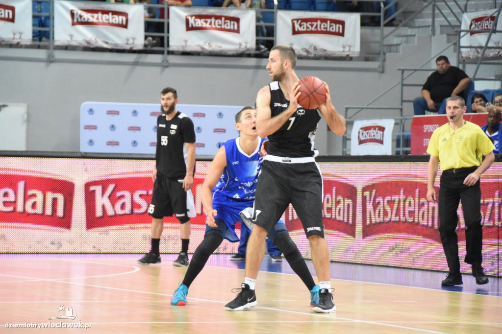 KBC 2016: Poplpharma - Trefl Sopot