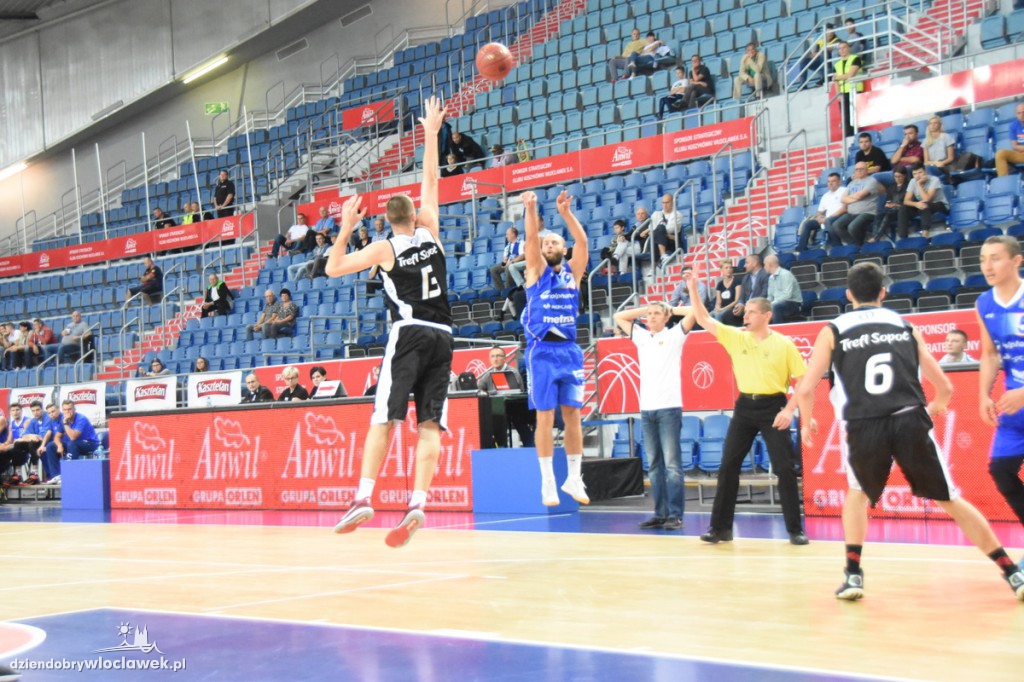 KBC 2016: Poplpharma - Trefl Sopot