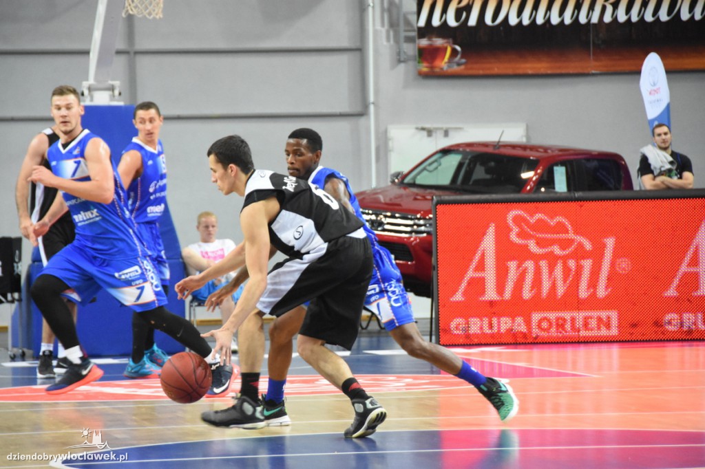 KBC 2016: Poplpharma - Trefl Sopot