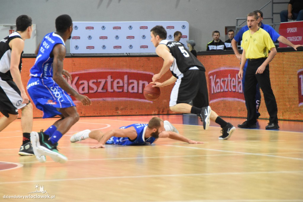 KBC 2016: Poplpharma - Trefl Sopot