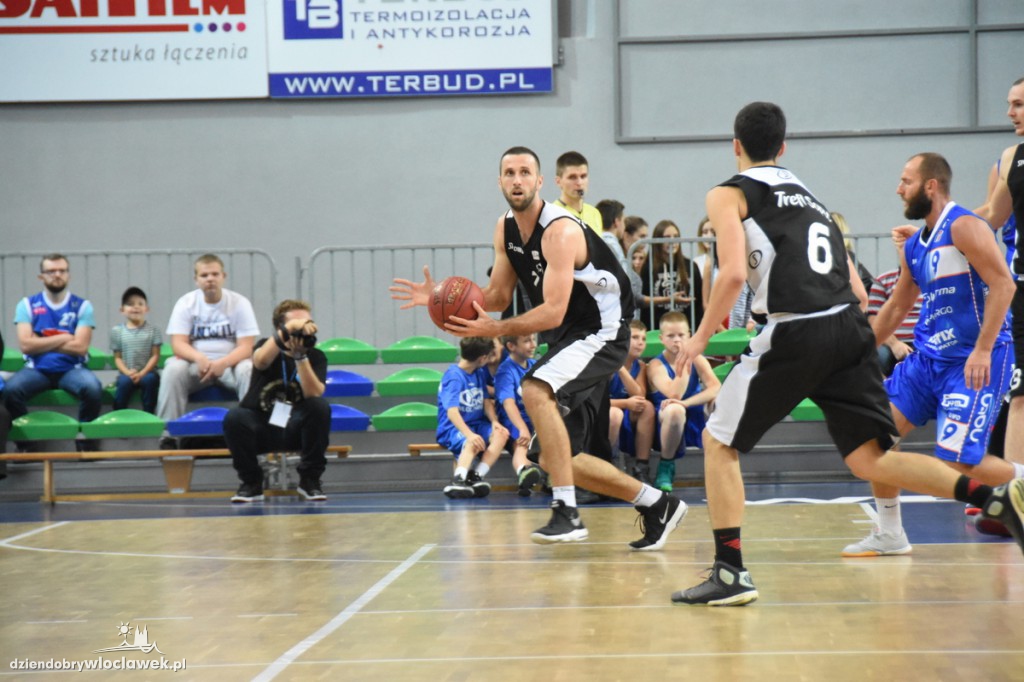 KBC 2016: Poplpharma - Trefl Sopot