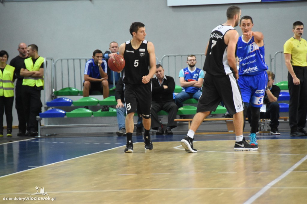 KBC 2016: Poplpharma - Trefl Sopot