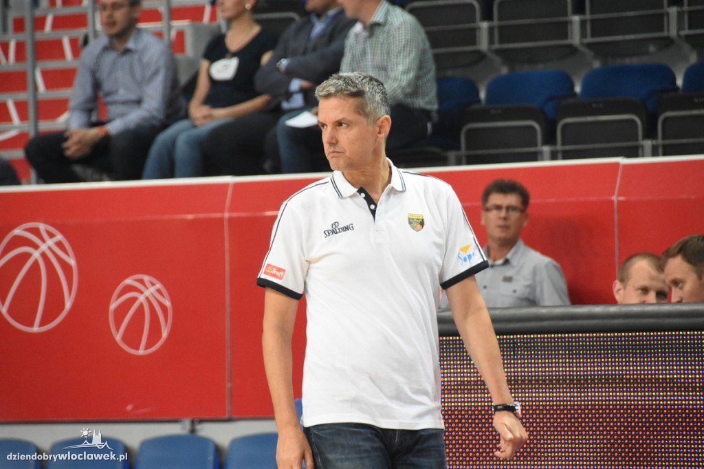 KBC 2016: Poplpharma - Trefl Sopot