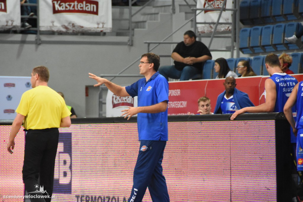 KBC 2016: Poplpharma - Trefl Sopot