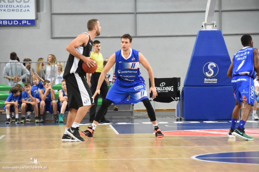 KBC 2016: Poplpharma - Trefl Sopot