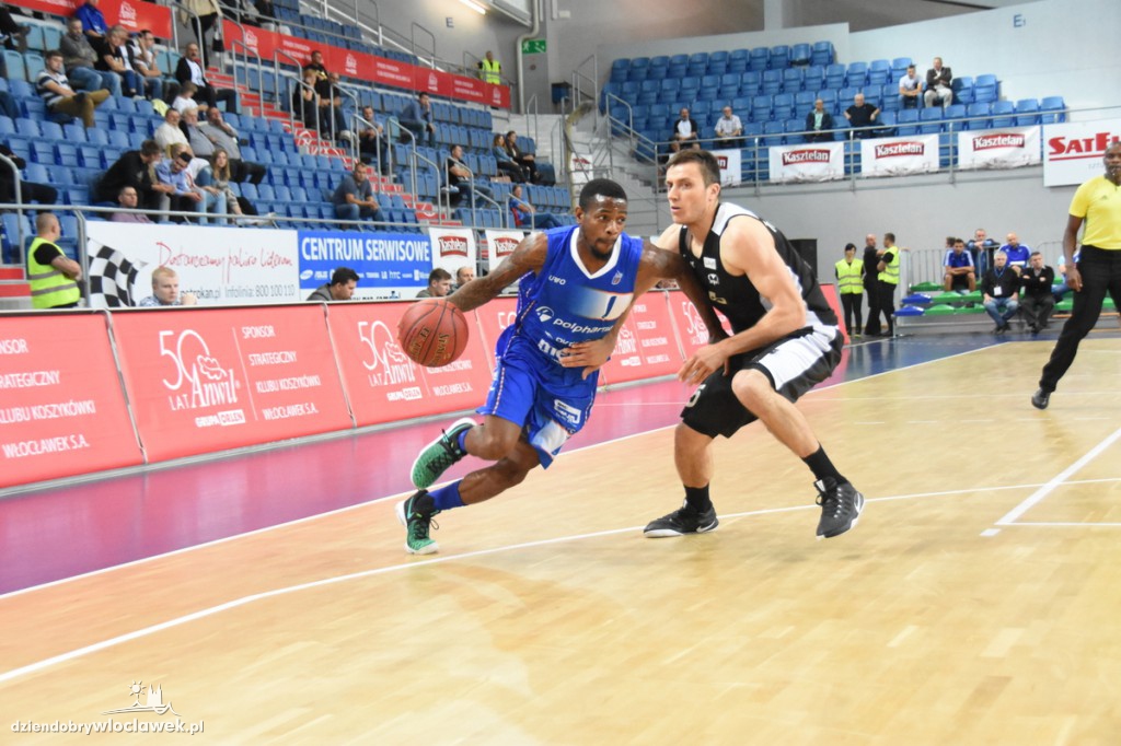 KBC 2016: Poplpharma - Trefl Sopot