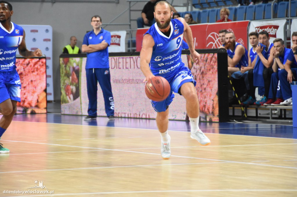 KBC 2016: Poplpharma - Trefl Sopot