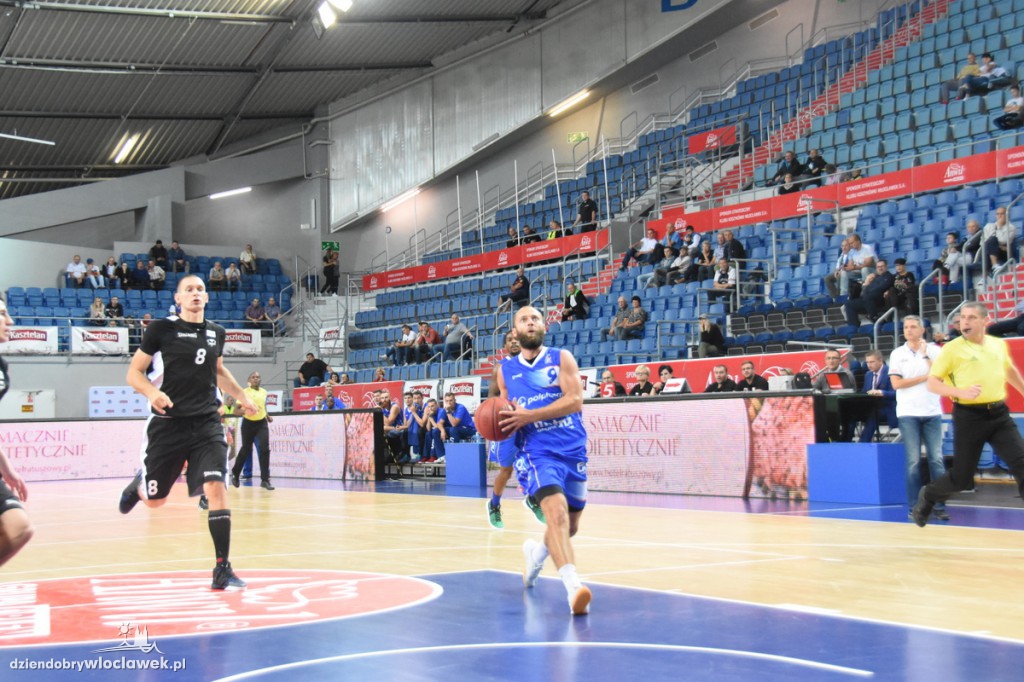 KBC 2016: Poplpharma - Trefl Sopot